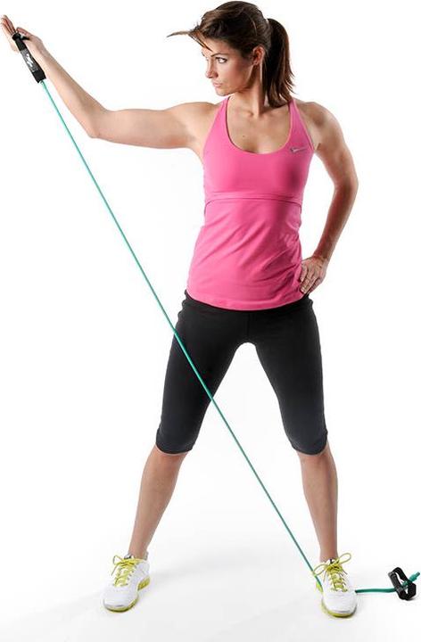 Actual product image Dittmann Ergo-Tube (1.30 m, Medium)