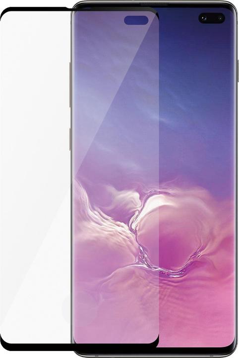 PanzerGlass Upcycle (1 Stk., Apple iPhone 14 Pro)