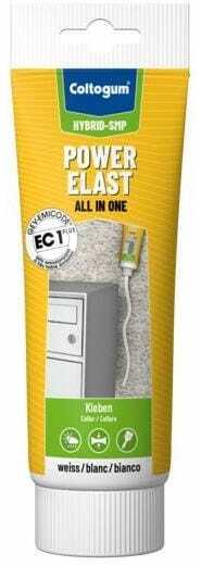 Coltogum Power Elast Hybrid SMP All-in-One blanc 100ml
