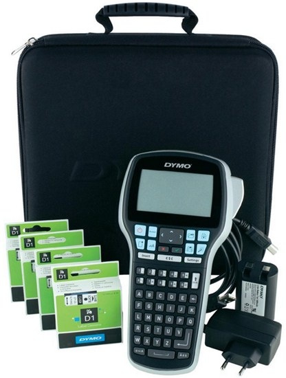Immagine prodotto Dymo LabelManager 420P Kofferset