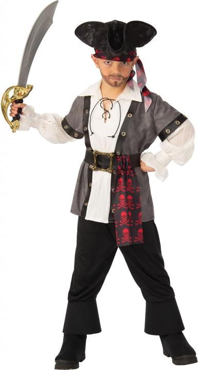 Produktbild Bristol Novelty Kostüm (146)