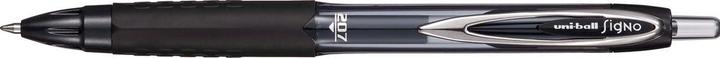 Produktbild Uni-ball Gelroller FABER-CASTELL Signo 207 (Schwarz, 12 x)