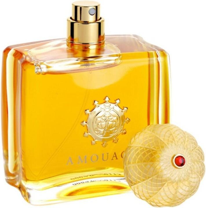 Produktbild Amouage Jubilation (Eau de Parfum, 100 ml)