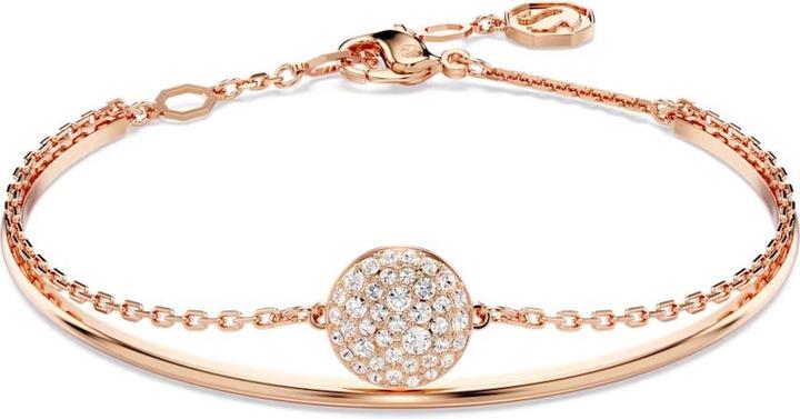 Pink gold