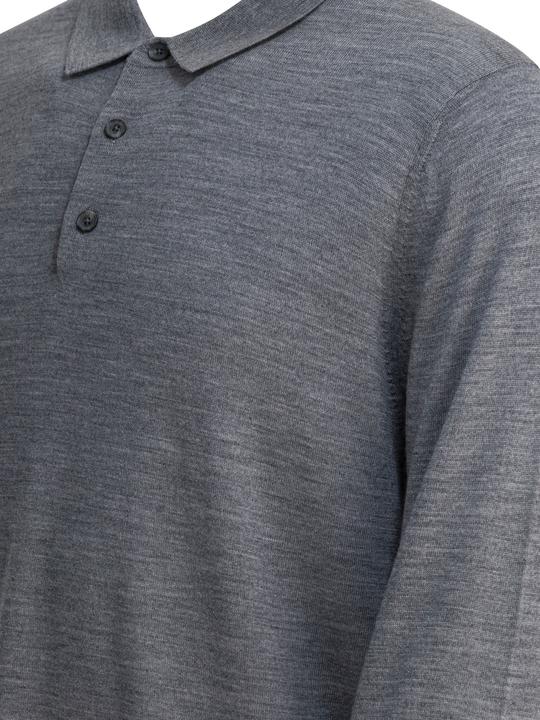 Immagine prodotto Vince Merino wool polo shirt (M)