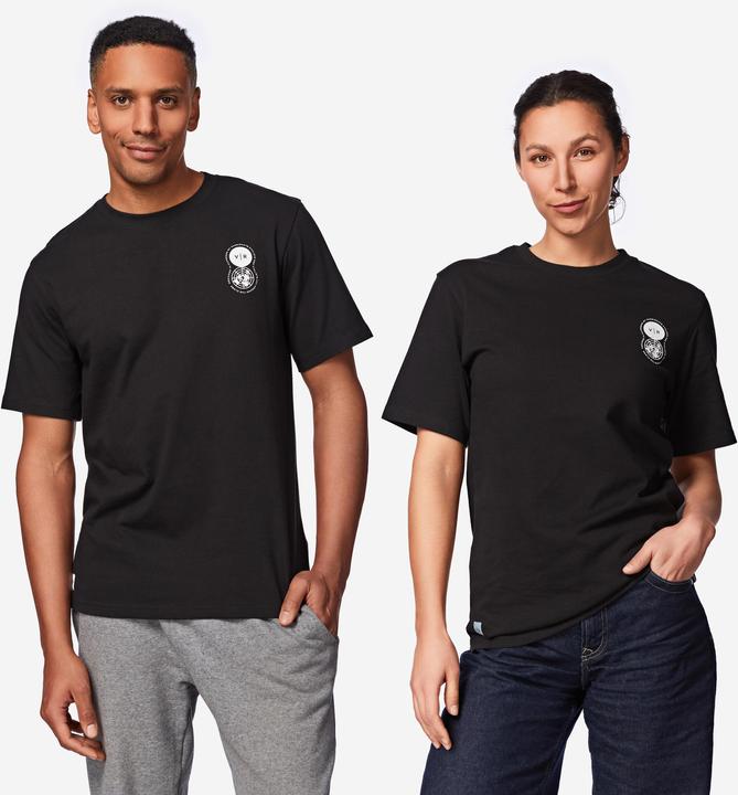 Image du produit Van rysel Tee-shirt ambassadeur (L)