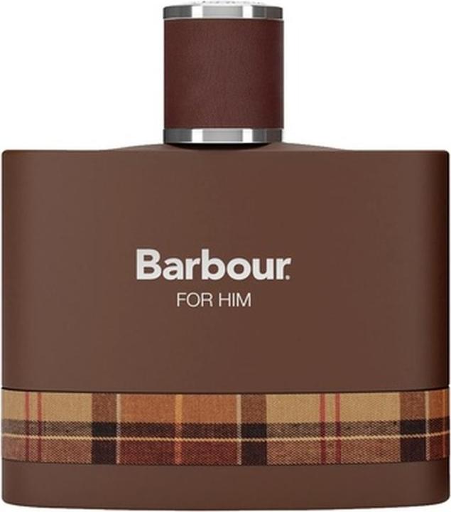 Barbour's Barbour Origins For Him - Women's Fragrance (Eau de Parfum, 50 ml)