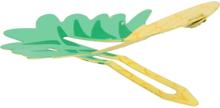 Immagine prodotto Trisa Set Click Clacks Ananas (3 pz.)