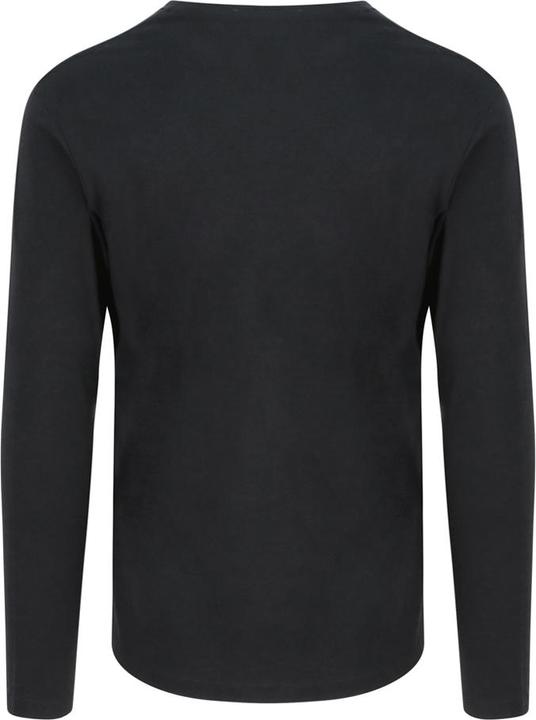 Produktbild Awdis Erawan Bio Langarm TShirt (XL)