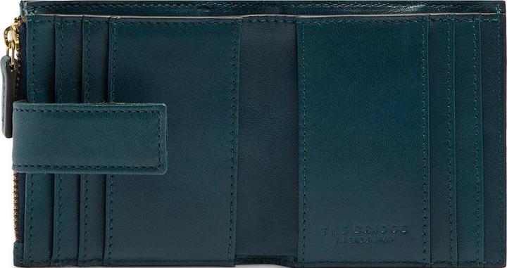 Actual product image The Bridge Small Wallet