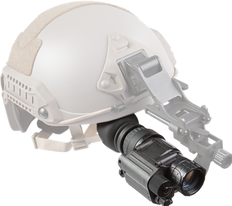 Immagine prodotto AGM PVS-14 Sistema di visione notturna Monoculare Gen 2+