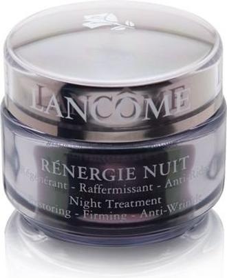 Produktbild Lancôme Renergie Nuit (50 ml, Nachtcreme)
