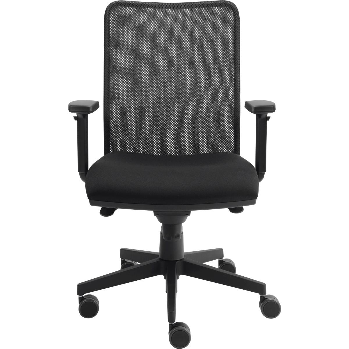 MC, Bürostuhl, MyChair Netz
