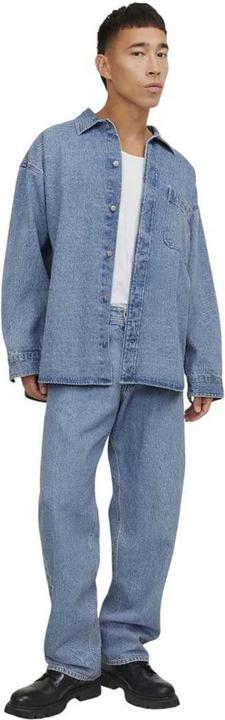 Immagine prodotto Jack & Jones Santorini Camicia Manica Lunga Uomo (M)