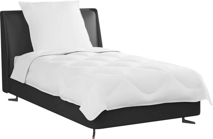 Actual product image vidaXL Bettdecke (Bedding set, 155 x 200 cm, 80 x 80 cm)