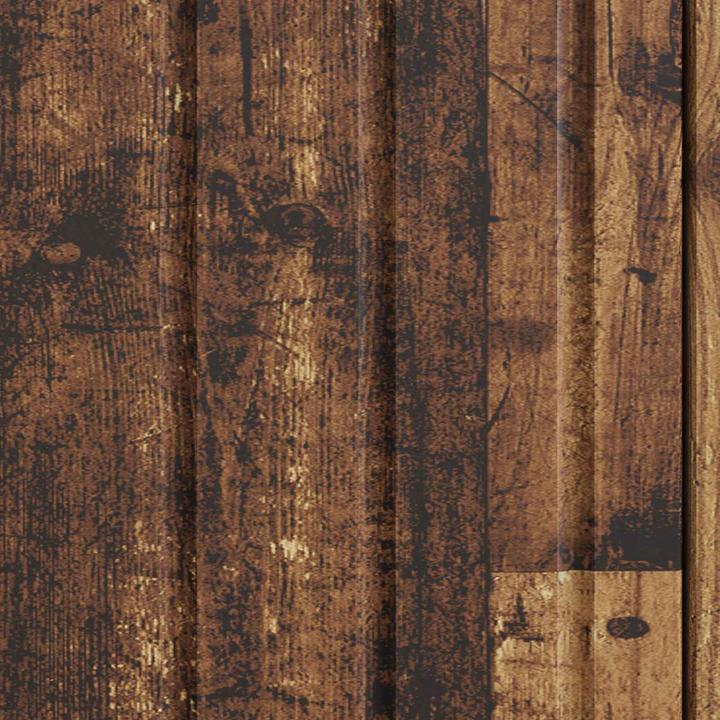 Produktbild vidaXL Sideboard-Möbel (34.50 x 66 x 92 cm)