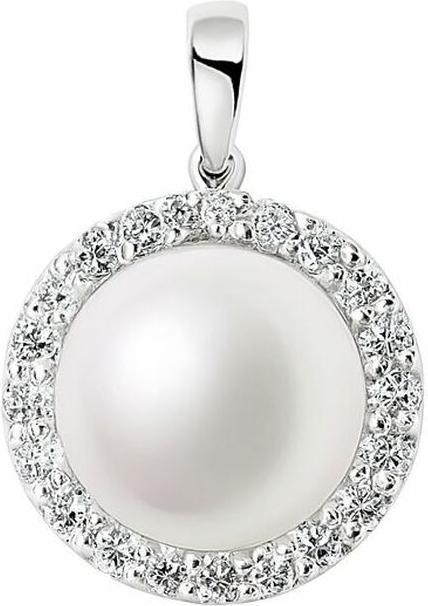Actual product image DiamonFire Damenhalskette 1313731098 45 cm (Sterling Silver, 45 cm)