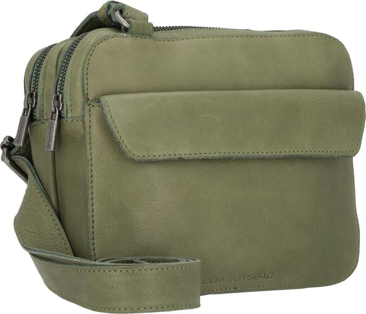 Immagine prodotto Cowboysbag Anmore borsa a tracolla in pelle 23 cm
