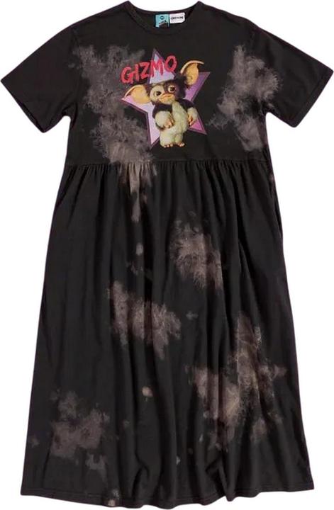 Produktbild Gremlins Kittelkleid Midi Batik (M)