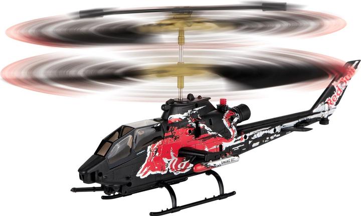 Produktbild Carrera Red Bull Cobra