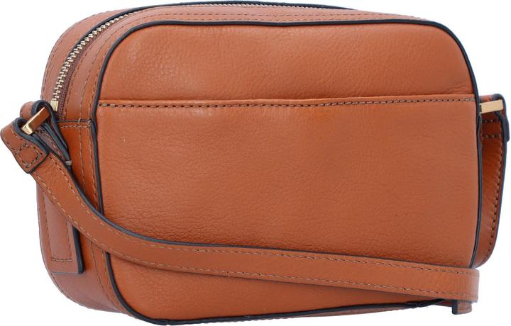 Actual product image Fossil Liza shoulder bag leather 20 cm