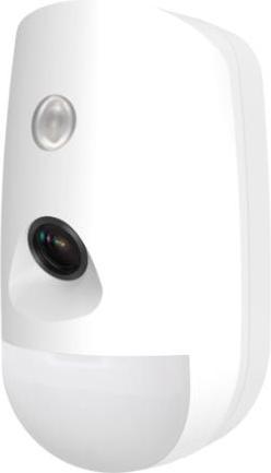 Immagine prodotto Hikvision DS-PDPC12PF-EG2-WE(B) Ax Pro rilevatore di telecamere PIR a luce bianca (12 m)