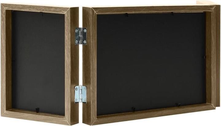 Produktbild vidaXL Bilderrahmen (13 x 18 cm)