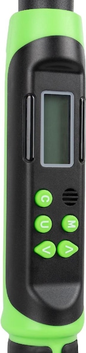 Produktbild Drehmomentschlüssel digital 1/2" (1/2", 10 Nm, 200 Nm)