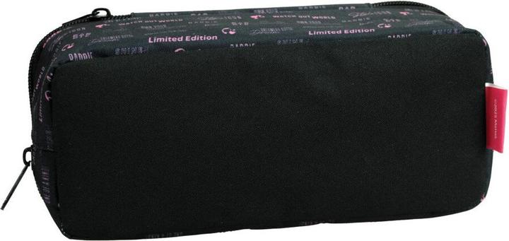 Barbie Shine Bright Federmäppchen mit 2 Fächern, 26 cm