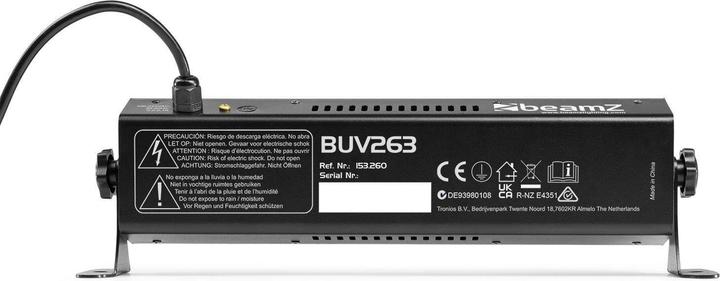 Produktbild BeamZ LED-Bar BUV263 (3 W, LED)