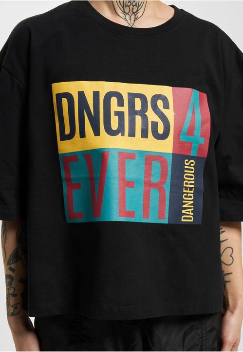 Produktbild Dangerous DNGRS 4C T-Shirt - 34329 (L)