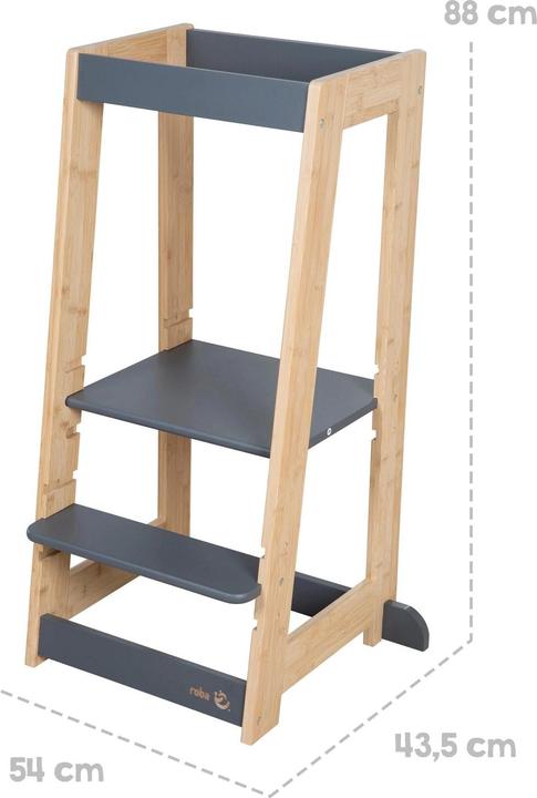 Produktbild Roba Lernturm