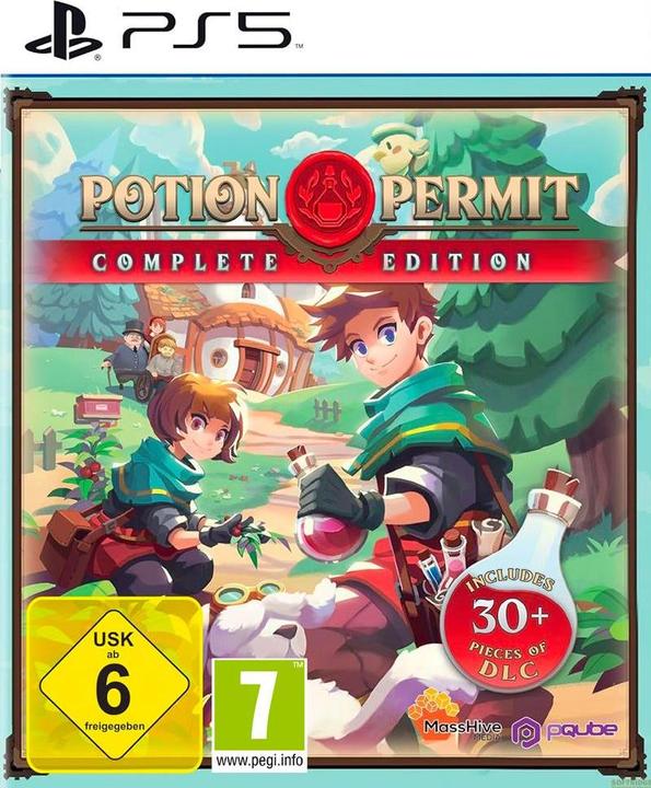 Trader Games - LEMPO PS5 EURO NEW (GAME IN ENGLISH/FRANCAIS/DE/ES) (RED ART GAMES) on Playstation 5