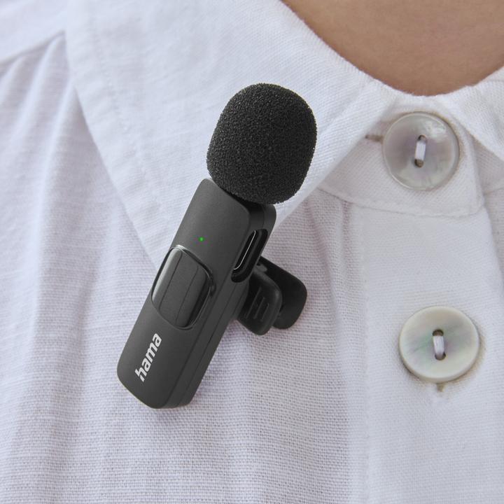 Actual product image Hama Smart Wireless