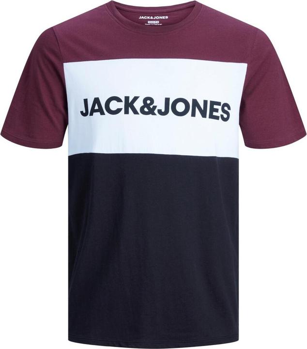 Image du produit Jack & Jones Logo blocking (XS)