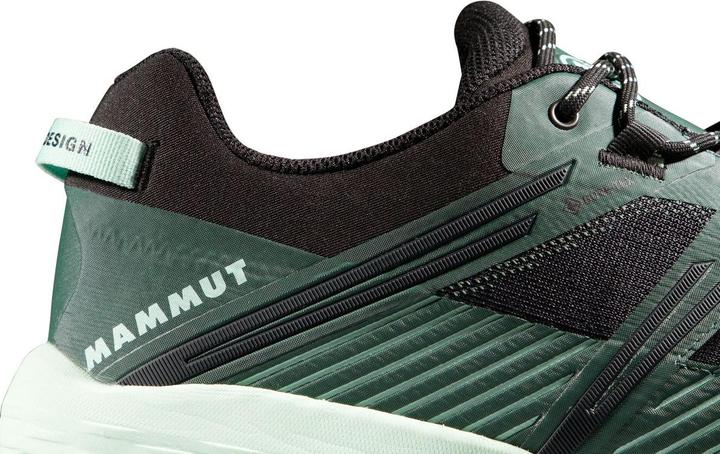 Produktbild Mammut Ducan II Low GTX Men (46)