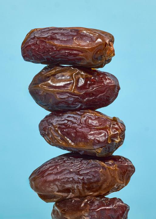 Actual product image KoRo Medjool Datteln (5000 g)