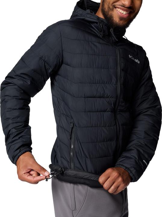 Immagine prodotto Columbia Giacca Powder Lite™ II con cappuccio (S)