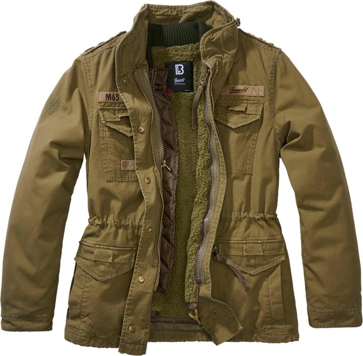 Immagine prodotto Brandit Giacca M65 Giant da donna - 16189 (M)