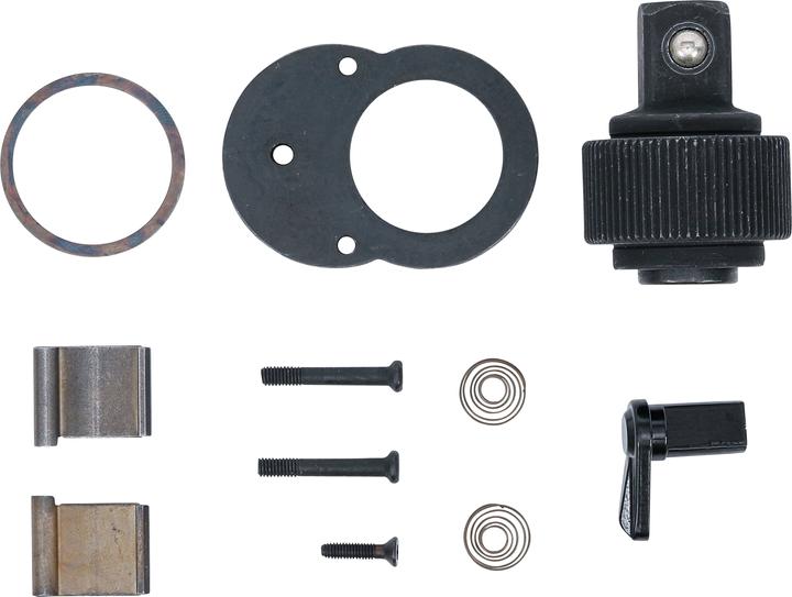 Produktbild BGS Reparatursatz für Knarrenkopf | für Art. 637, 640