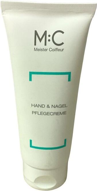 Produktbild Meister Coiffeur Hand&Nail (100 ml)