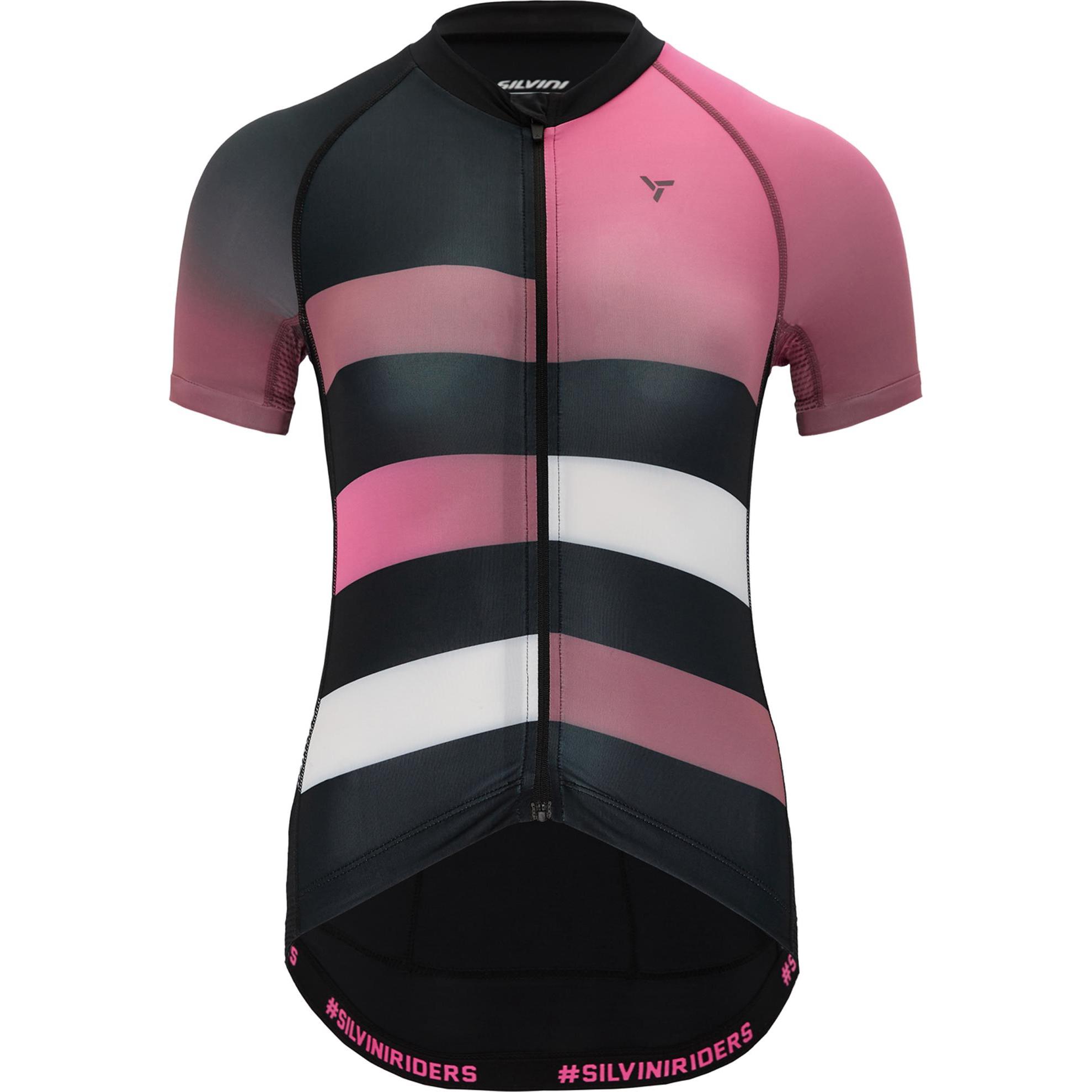 MGA, Donne, Maglia ciclismo, Silvini Maglia da ciclismo Mazzana WD2045 (L), L