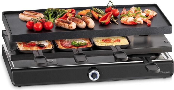 Produktbild Trisa Pizza per Tutti