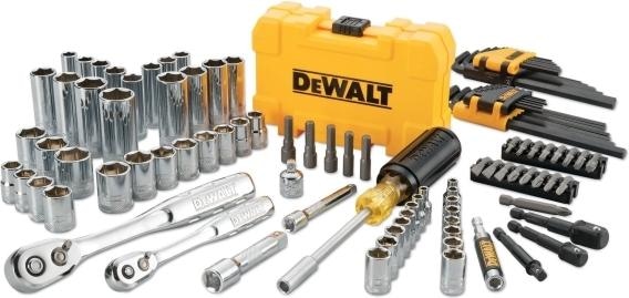 Immagine prodotto DeWalt DWMT73801-1 (108 pezzi)