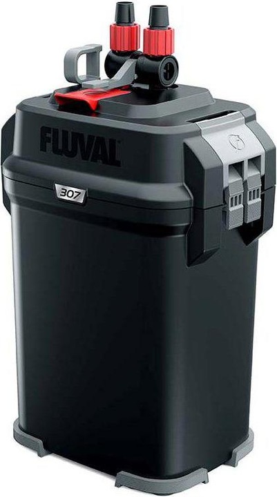 Produktbild Fluval External Filter (330 l, Aussenfilter)
