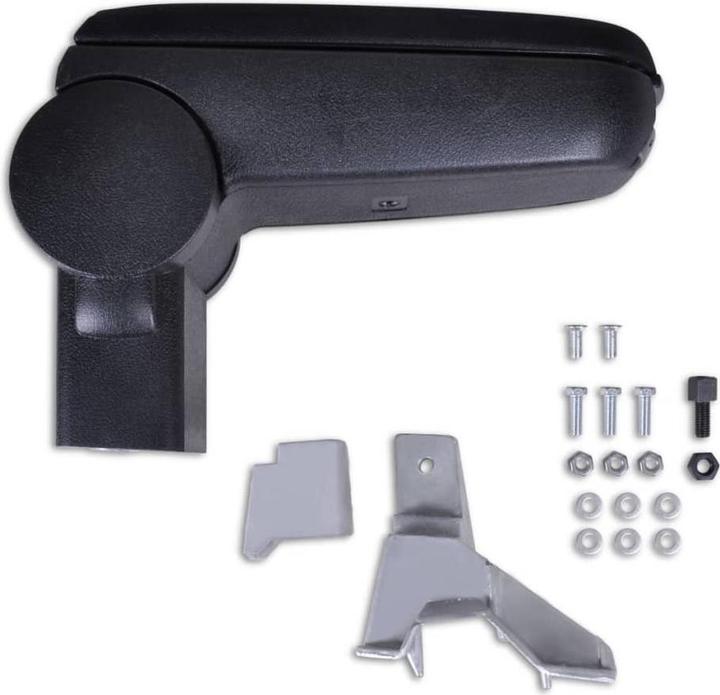 Produktbild vidaXL Brooklynn