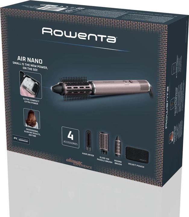 Actual product image Rowenta UB9B20