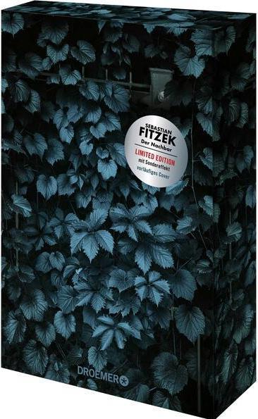Image du produit Der Nachbar (Allemand, Sebastian Fitzek, 2025)
