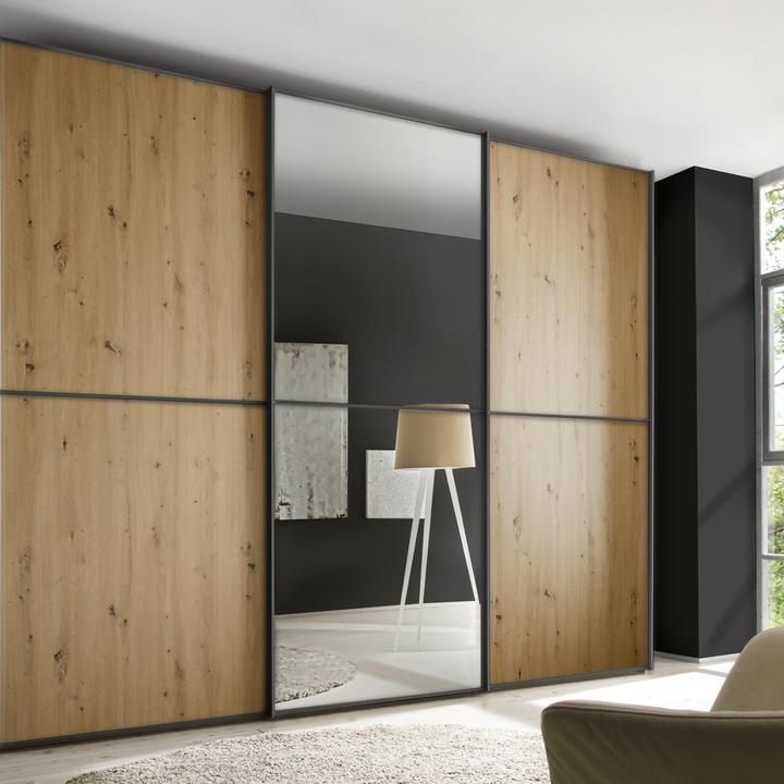 Immagine prodotto Moderano System One (249 x 68 x 222 cm)