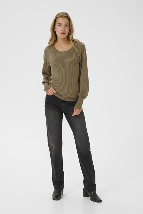 Actual product image Kaffe Dora Knit (M)